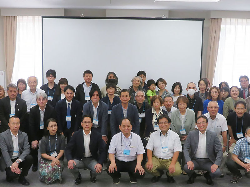 ワーカーズコープちば総会　5期連続黒字で安定した経営に　就労創出積立金活用し「インターン制度」も